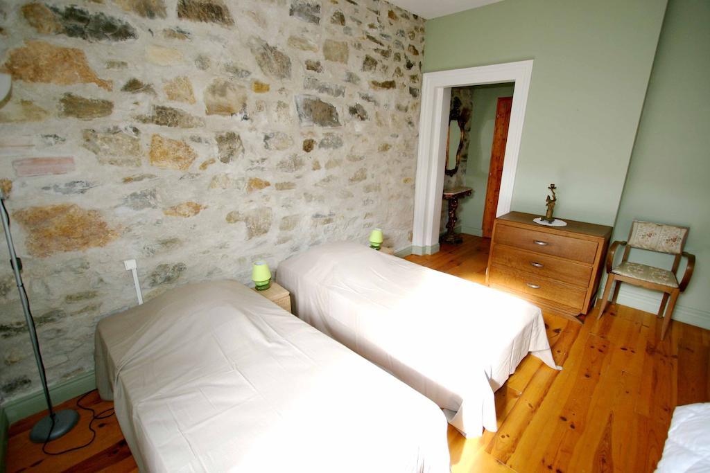 Chambres Cathares Servies-en-Val Rom bilde