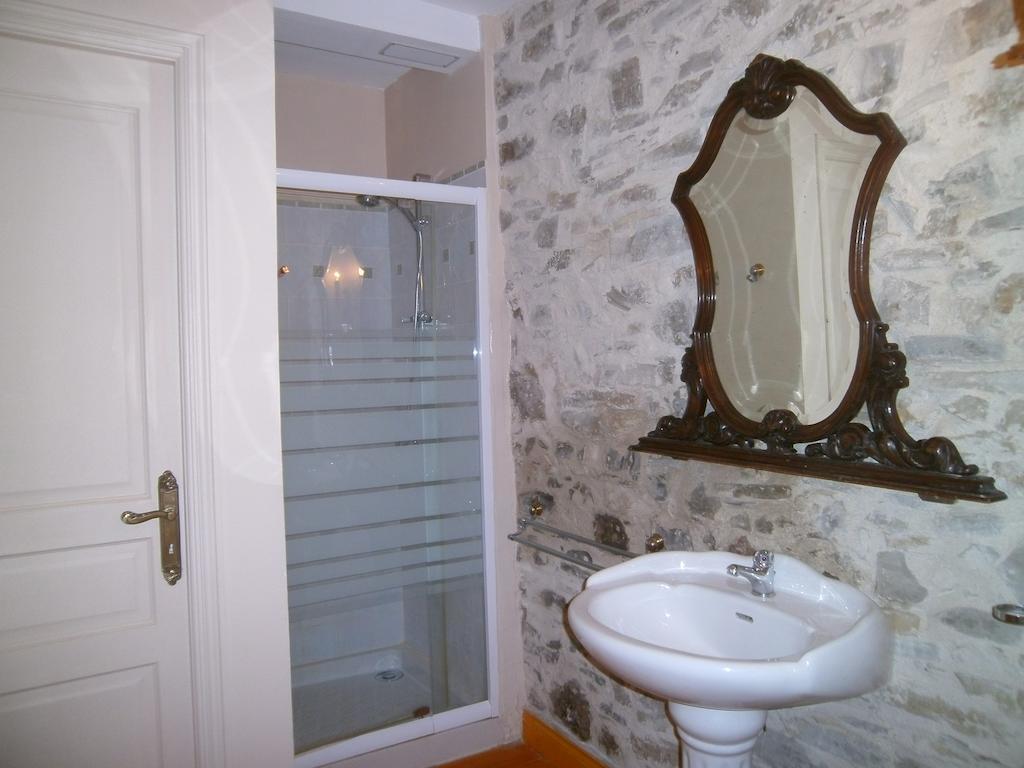 Chambres Cathares Servies-en-Val Rom bilde