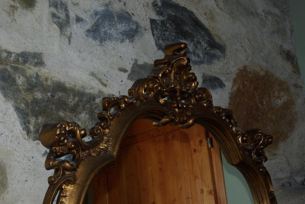 Chambres Cathares Servies-en-Val Rom bilde