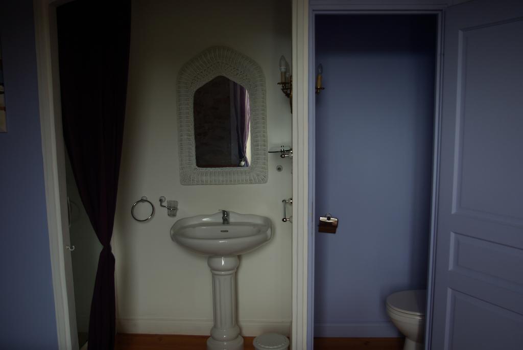 Chambres Cathares Servies-en-Val Rom bilde