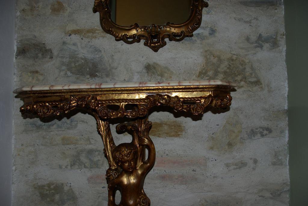Chambres Cathares Servies-en-Val Rom bilde